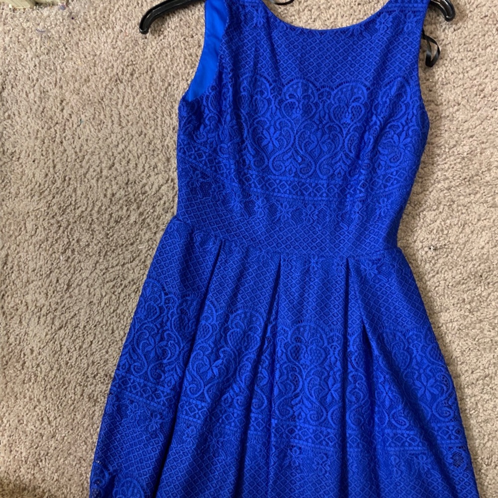 Women’s dress